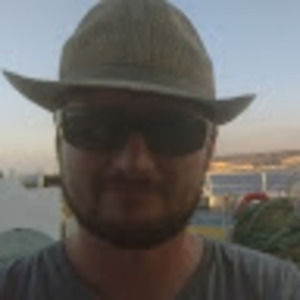 Meet your Posher, Damien